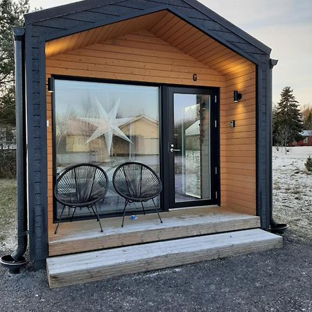 Willa Rauha G Lumijoki Exterior foto